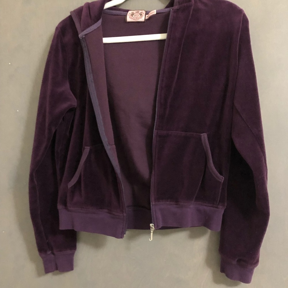 Juicy Couture Track Suit